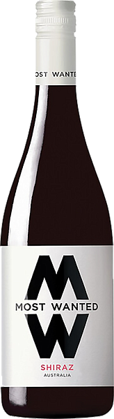 Most Wanted Shiraz Off-Piste Wines, 0.75 л в Обнинске
