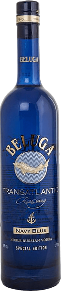 Beluga Transatlantic Racing Navy Blue, 0.7 л в Обнинске