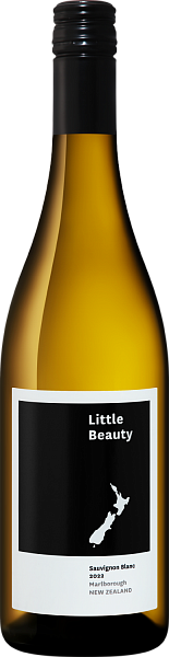 Little Beauty Sauvignon Blanc Marlborough, 0.75 л в Обнинске