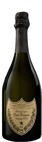 Dom Perignon Vintage Brut Сhampagne AOC, 0.75 л в Обнинске