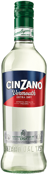 Cinzano Extra Dry Campari, 0.5 л в Обнинске