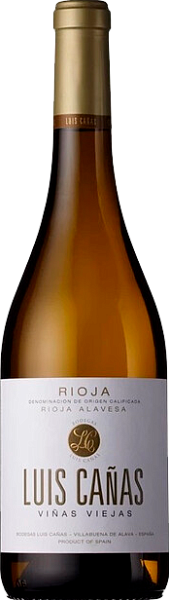 Rioja DOCa Luis Canas, 0.75 л в Обнинске