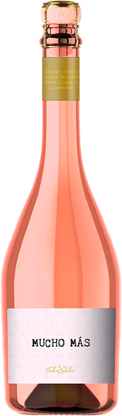 Mucho Mas Rose Felix Solis Avantis, 0.75 л в Обнинске