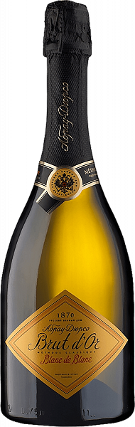Brut d'Or Blanc de Blancs Abrau-Durso, 0.75 л в Обнинске