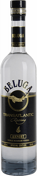 Водка Beluga Transatlantic Racing, 0.5 л в Обнинске