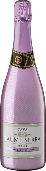 Jaume Serra Brut Rose Cava DO, 0.75 л в Обнинске