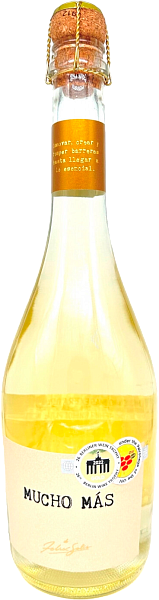 Mucho Mas Extra Dry Felix Solis Avantis, 0.75 л в Обнинске