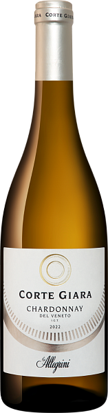 Corte Giara Chardonnay Veneto IGT Allegrini, 0.75 л в Обнинске