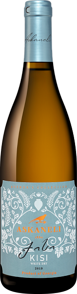 Author’s Collection Kisi Askaneli, 0.75 л в Обнинске