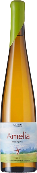 Winemafia Amelia Riesling, 0.75 л в Обнинске
