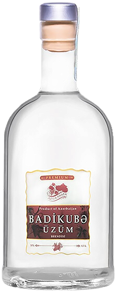 Badikube Grape, 0.5 л в Обнинске