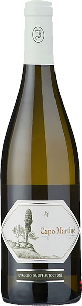 Capo Martino Venezia Giulia IGT Jermann, 0.75 л в Обнинске