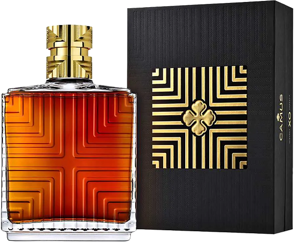 Camus XO (gift box), 0.7 л в Обнинске