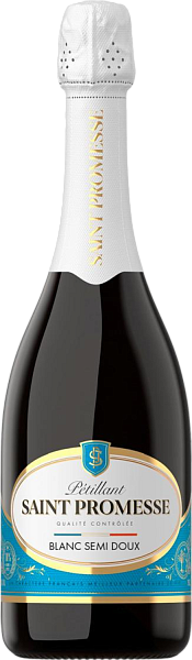 Saint-Promesse Peach, 0.75 л в Обнинске