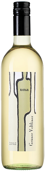 UNA Gruner Veltliner Golser Wein, 0.75 л в Обнинске