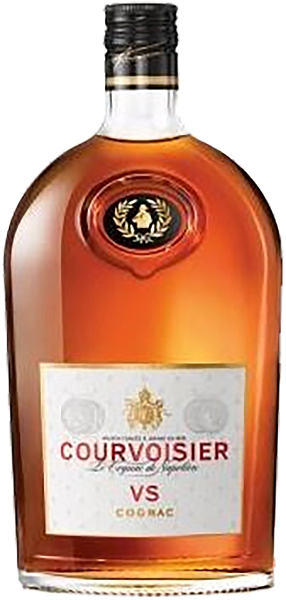 Courvoisier VS, 0.5 л в Обнинске