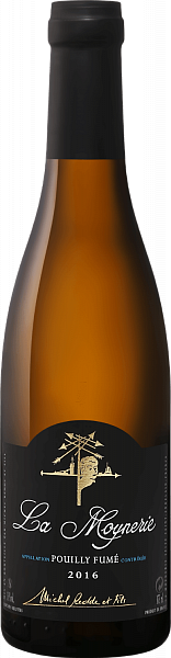 La Moynerie Pouilly-Fume AOC Michel Redde et Fils, 0.375 л в Обнинске