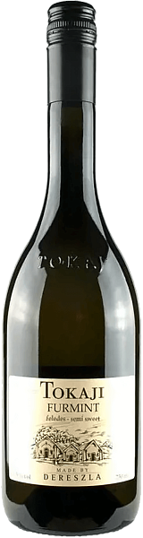 Tocaji Furmint Chateau Dereszla, 0.75 л в Обнинске