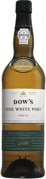 Dow's Fine White Port, 0.75 л в Обнинске