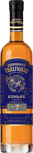 Home-Felt Tbilisi 7 y.o., 0.5 л в Обнинске