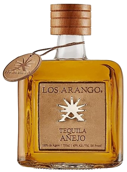 Los Arango Anejo, 0.7 л в Обнинске