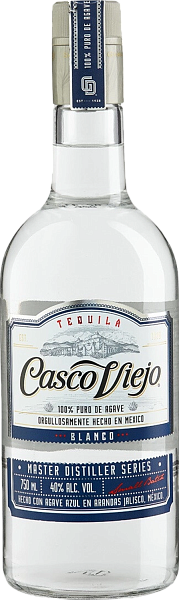 Casco Viejo Blanco, 0.75 л в Обнинске