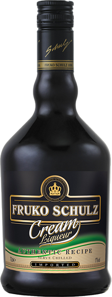 Fruko Schulz Cream, 0.7 л в Обнинске