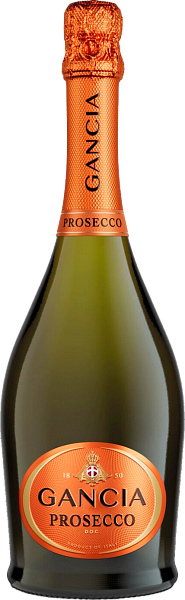 Gancia Dry Prosecco DOC, 0.75 л в Обнинске