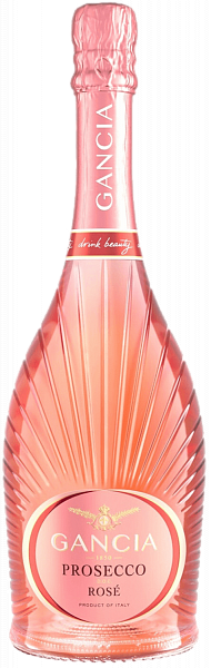 Gancia Rose Prosecco DOC, 0.75 л в Обнинске