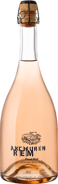 Rem Akchurin Pinot Noir Brut, 0.75 л в Обнинске