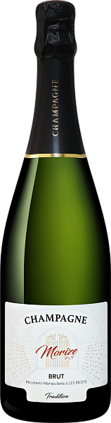 Morize Brut Tradition Champagne AOC, 0.75 л в Обнинске