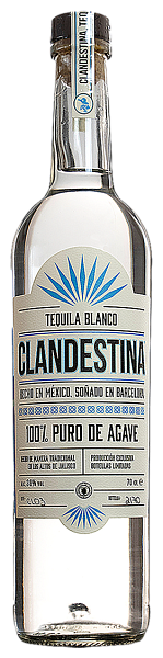 Clandestina Blanco, 0.7 л в Обнинске