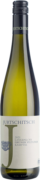 Sonnhof Jurtschitsch Gruner Veltliner Kamptal DAC, 0.75 л в Обнинске