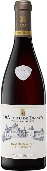 Chateau de Dracy Monopole Bourgogne AOC Albert Bichot, 0.75 л в Обнинске