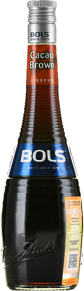 Bols Cacao Brown, 0.7 л в Обнинске