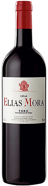 Vinas Elias Mora Toro DO, 0.75 л в Обнинске