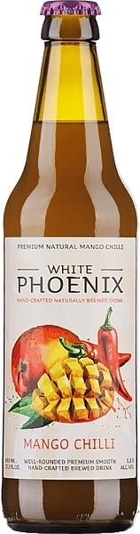 White Phoenix Mango & Chilli, 0.45 л в Обнинске