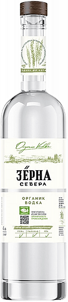 Northern Grains, 0.7 л в Обнинске