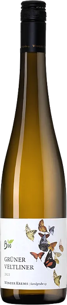 Sandgrube 13 Gruner Veltliner Niederosterreich Winzer Krems, 0.75 л в Обнинске