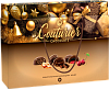 Couturier Chocolate Assorted New Year's Gold, 0.32 л в Обнинске