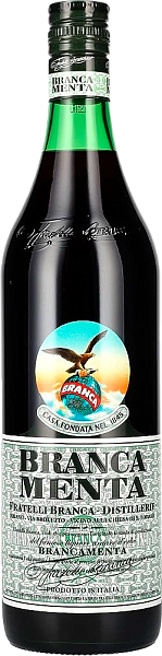 Branca Menta, 3 л в Обнинске