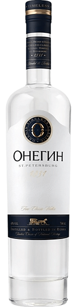 Onegin, 0.7 л в Обнинске