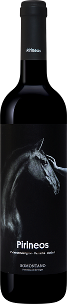 Pirineos Somontano DO Bodega Pirineos, 0.75 л в Обнинске