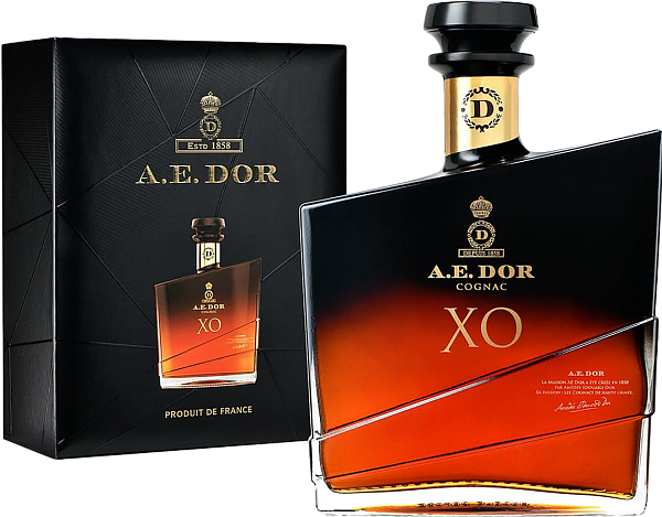 A.E. Dor XO Carafe (gift box), 0.7 л в Обнинске