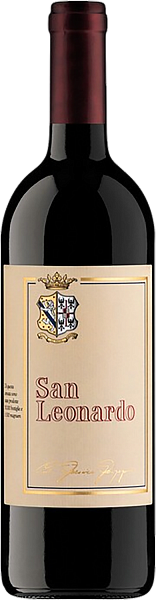 San Leonardo Vigneti Delle Dolomiti IGT Tenuta San Leonardo, 0.75 л в Обнинске