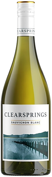 Clearsprings Sauvignon Blanc Off-Piste Wines, 0.75 л в Обнинске