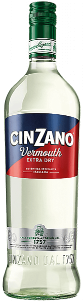 Cinzano Extra Dry Campari, 0.5 л в Обнинске