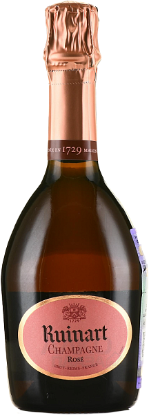 Ruinart Rose Brut Champagne AOC, 0.75 л в Обнинске