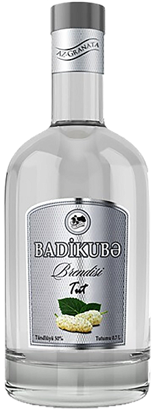 Badikube Mulberry, 0.5 л в Обнинске