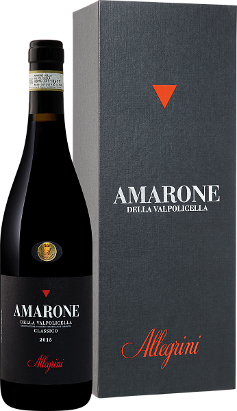 Amarone della Valpolicella DOCG Classico Allegrini, 0.75 л в Обнинске